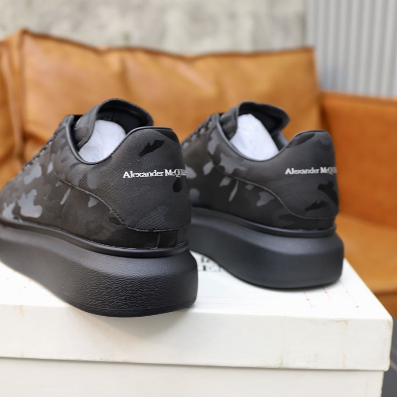 Alexander Mcqueen Casual Shoes